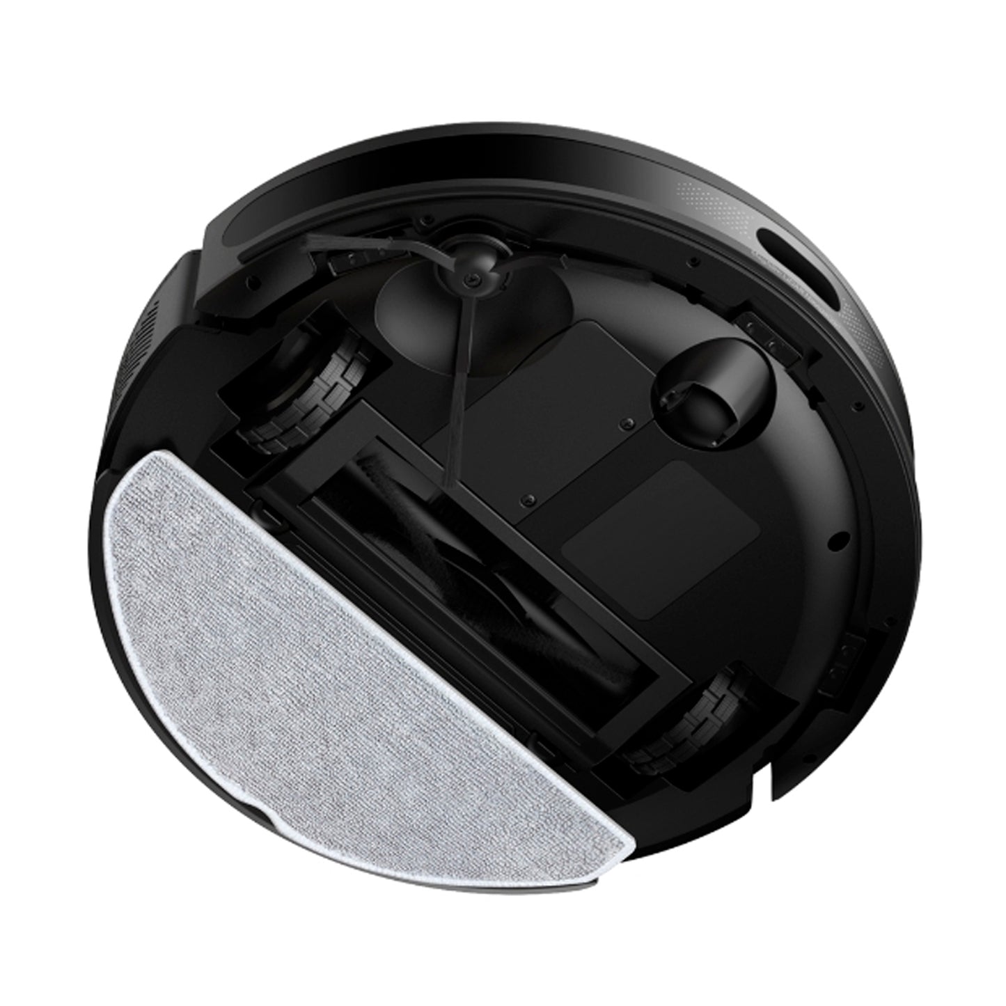 Aspiradora Robot Tp-link Tapo Rv 20 Max + Base de Autovaciad