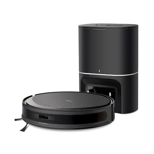 Aspiradora Robot Tp-link Tapo Rv20 Max + Base de Autovaciado
