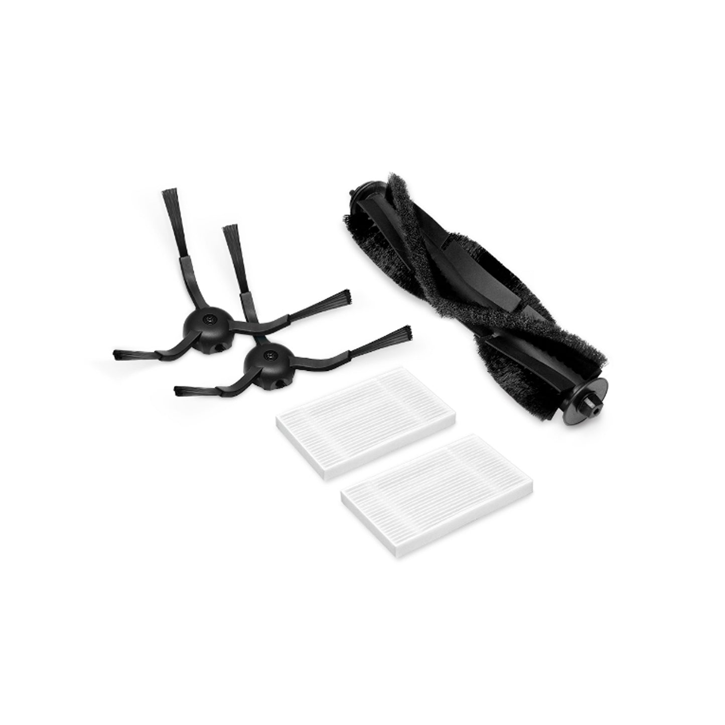 Kit de Repuestos Originales para Robot Aspirador Tapo