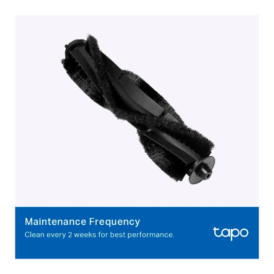 Kit de Repuestos Originales para Robot Aspirador Tapo