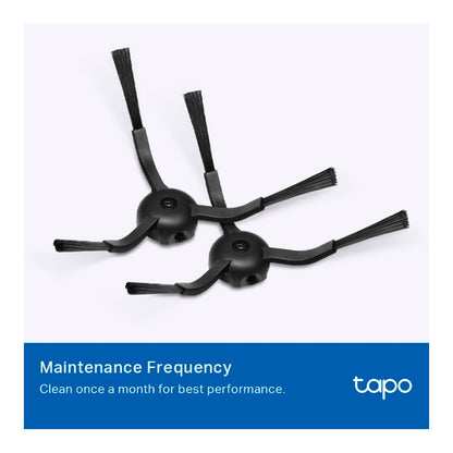 Kit de Repuestos Originales para Robot Aspirador Tapo