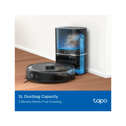 Bolsa de Polvo Desechable de Autovaciado Tapo x 5 unidades