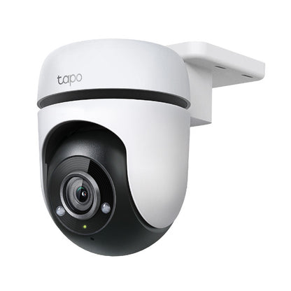Cámaras Tapo C500 Vigilancia Wifi Tp-link X2 Fhd 360°