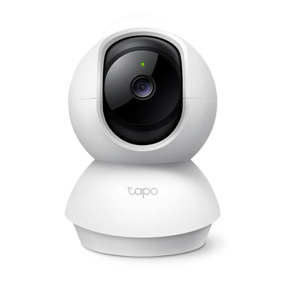 Cámara De Seguridad Tp-link Tapo C200 C Wifi 360° Full Hd
