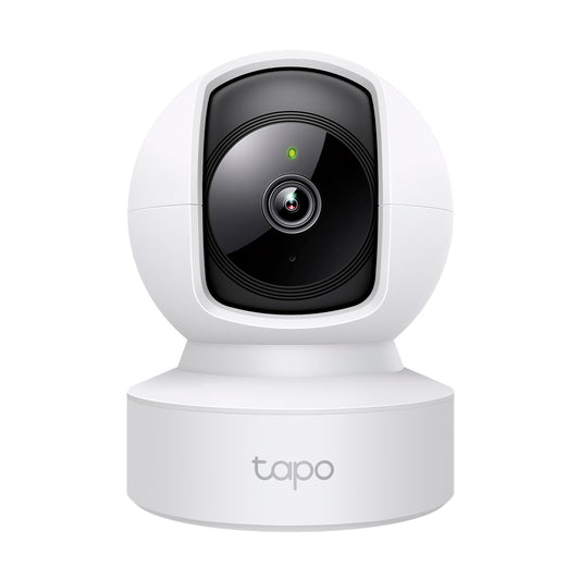 Cámara de Seguridad TP-Link Tapo C212 Visión nocturna FHD