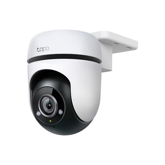 Camara Vigilancia Wifi Tp-link TC41 Exterior 2K 360°