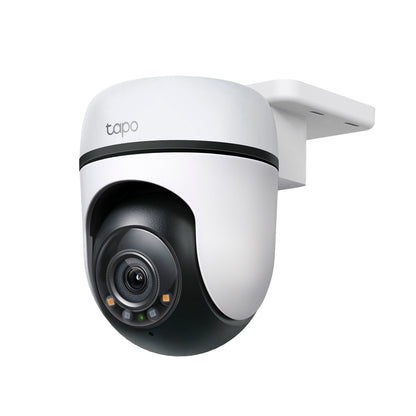 Cámara de seguridad Tapo C510W 2K Visión 360° IP65