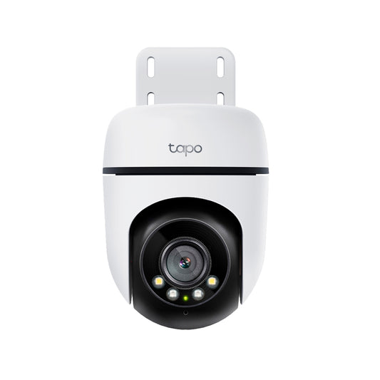 Cámara de seguridad Tapo C510W 2K Visión 360° IP65