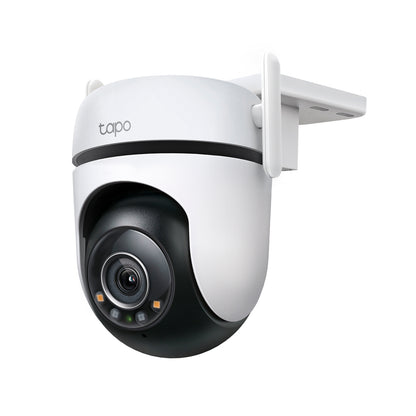 Cámara De Seguridad Tp-link Tapo C520WS Wifi 360° Full Hd