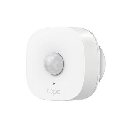 Sensor De Movimiento Tp-link Tapo T100 Con Conector Tapo