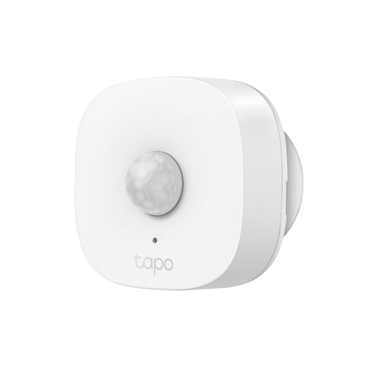 Sensor De Movimiento Tp-link Tapo T100 Con Conector Tapo