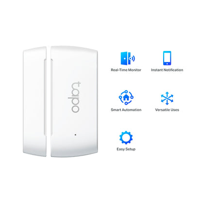 Sensor de Contacto Inteligente TP-link Tapo T110