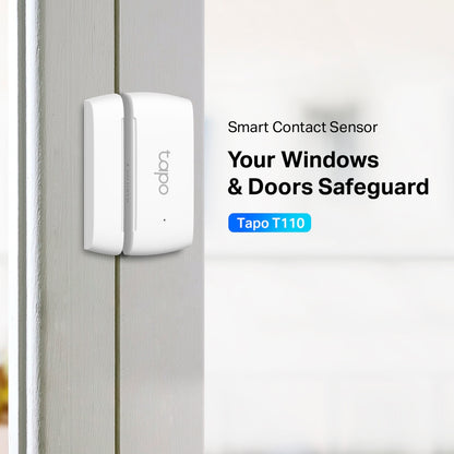 Sensor de Contacto Inteligente TP-link Tapo T110