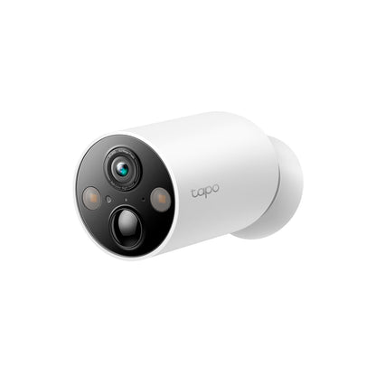Camara de seguridad Tp-Link TC85 Wifi 2K QHD 4mp