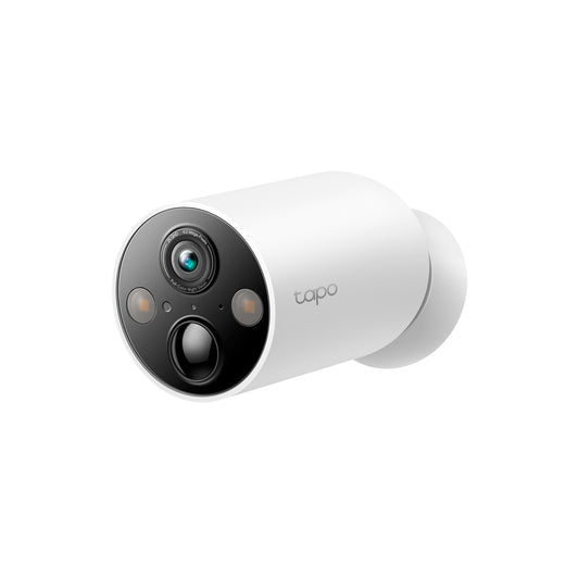 Camara de seguridad Tp-Link TC85 Wifi 2K QHD 4mp