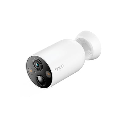 Camara de seguridad Tp-Link TC85 Wifi 2K QHD 4mp