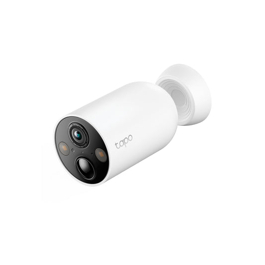 Camara de seguridad Tp-Link TC85 Wifi 2K QHD 4mp