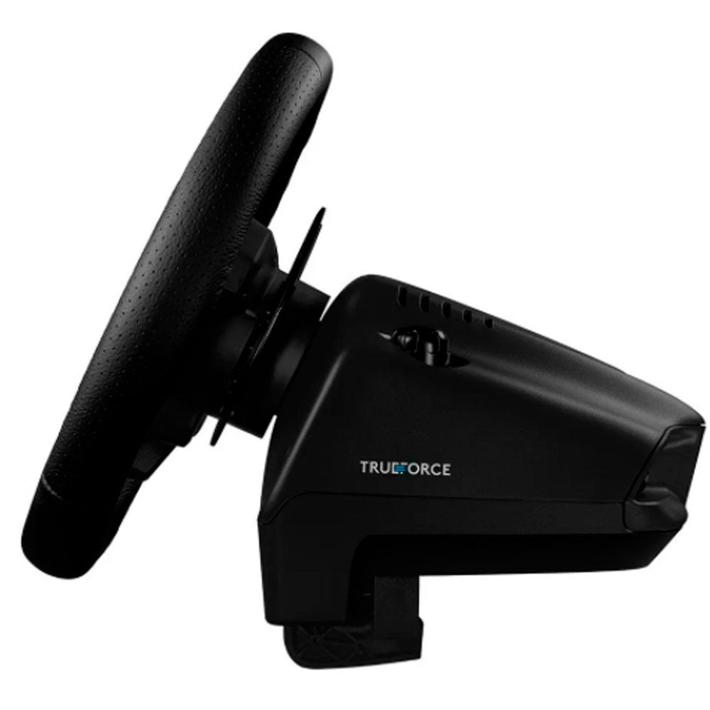 Logitech G923, Volante Timón Trueforce, Ps4 Ps5 Pc + Palanca