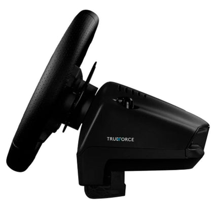Logitech G923, Volante Timón Trueforce, Ps4 Ps5 Pc + Palanca