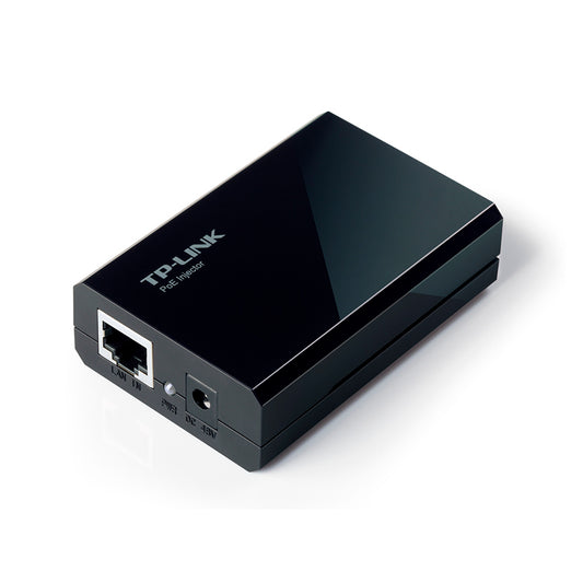 Adaptador de inyector PoE TP-Link TL-PoE150s