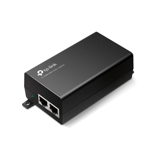 Adaptador de inyector PoE TP-Link TL-PoE160s
