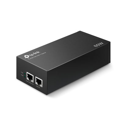 Adaptador de inyector PoE TP-Link TL-PoE170s V2