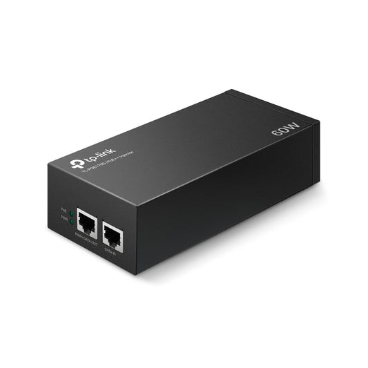 Adaptador de inyector PoE TP-Link TL-PoE170s V2