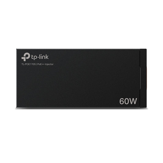 Adaptador de inyector PoE TP-Link TL-PoE170s V2