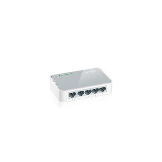 Switch Tp-link Tl-sf1005d 5-port 10/100mbps