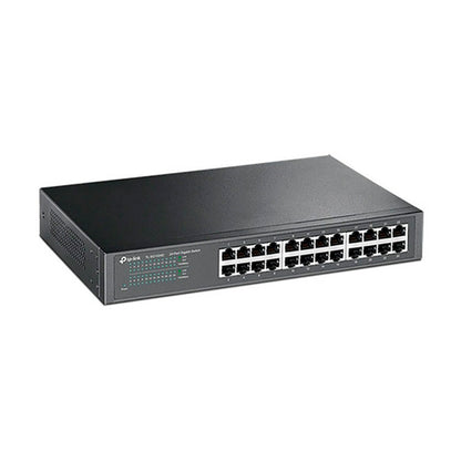 Switch Escritorio/rack 24 Puertos Gigabit Tl-sg1024d Tp-link