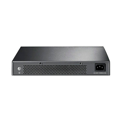 Switch Escritorio/rack 24 Puertos Gigabit Tl-sg1024d Tp-link