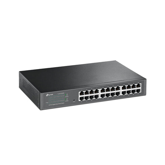 Switch Gigabit TL-SG1024DE Tp-link 24 Puertos 10/100/1000mbp