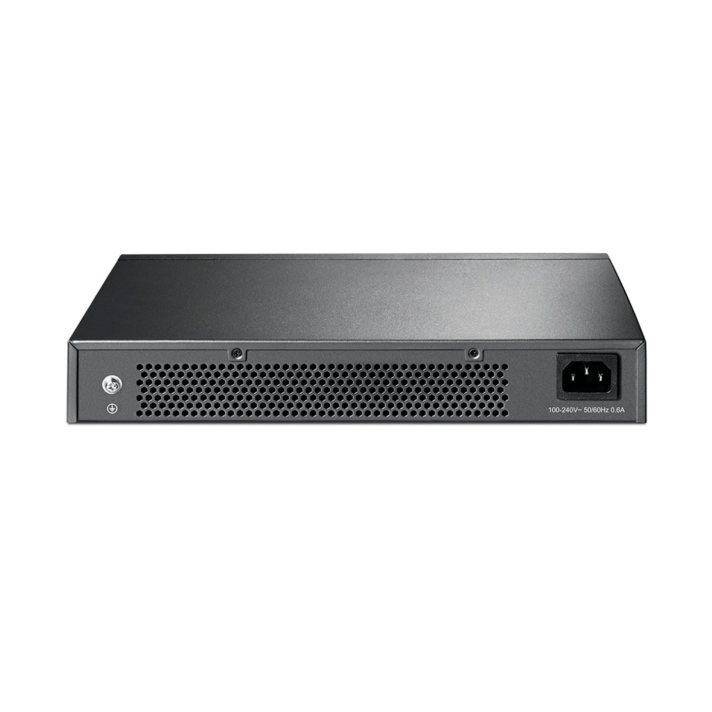 Switch Gigabit TL-SG1024DE Tp-link 24 Puertos 10/100/1000mbp