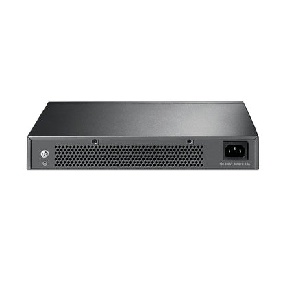 Switch Gigabit TL-SG1024DE Tp-link 24 Puertos 10/100/1000mbp