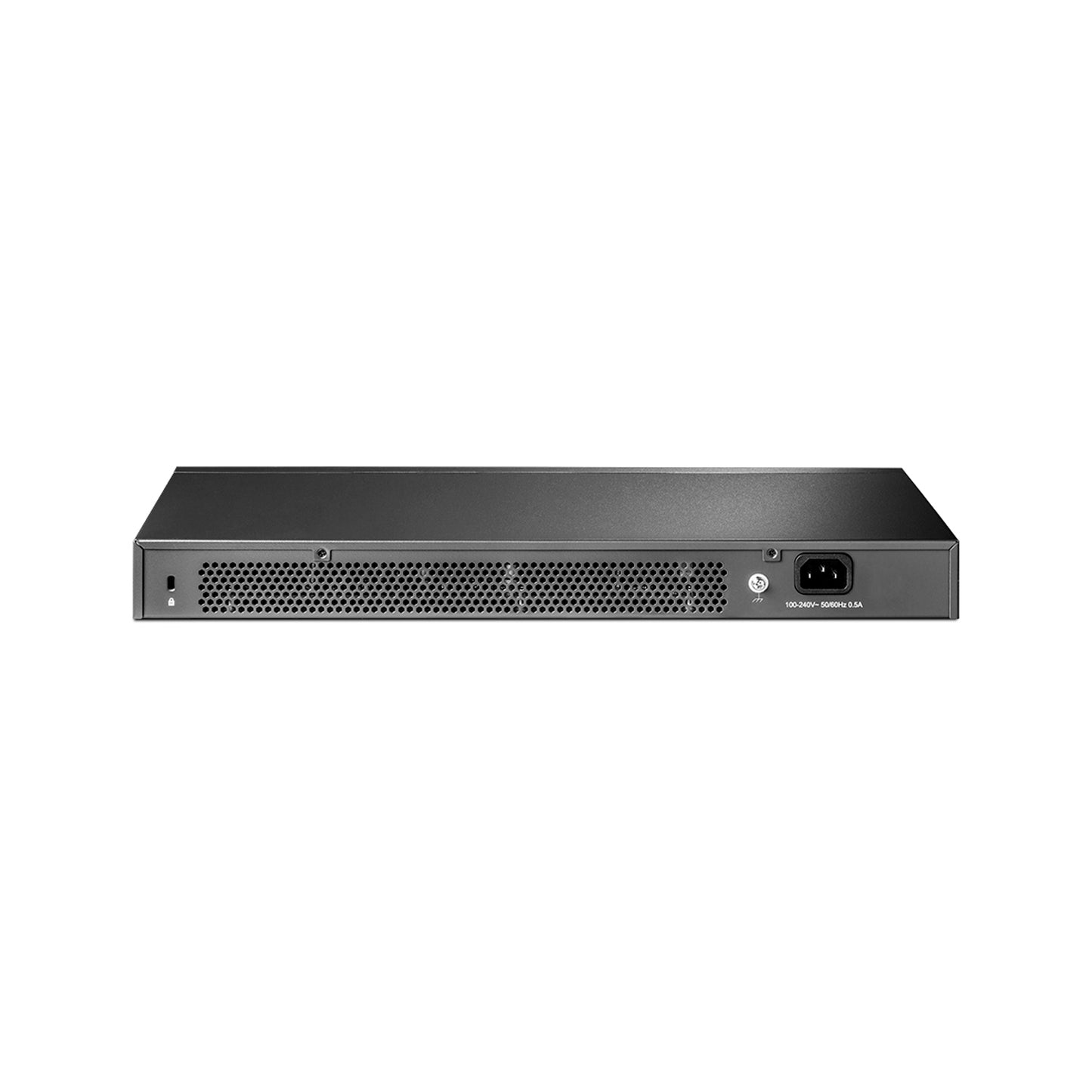 Switch Gigabit Tp-link TL-SG3428X 24 Puertos L2+ SFP+