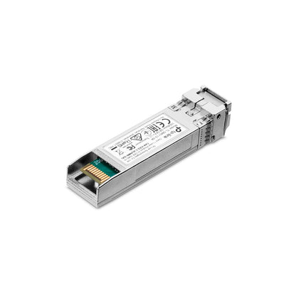 Transceiver Tp-link Tl-sm5110-sr Multimodo Minigbic Sfp+ 10g