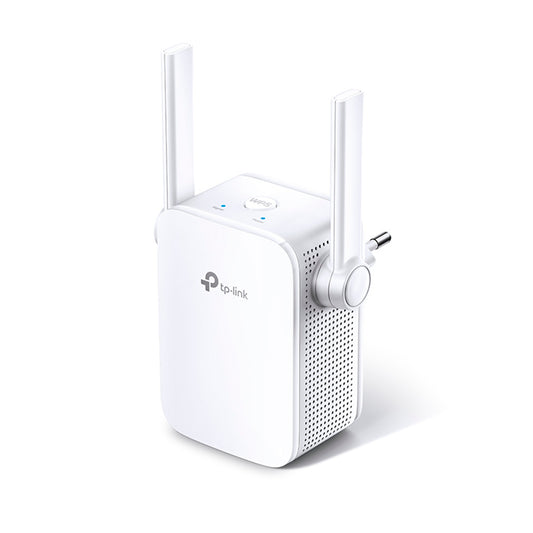 Extensor De Rango Inalámbrico Tp-Link TL-WA855RE 300mbps
