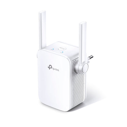 Extensor De Rango Inalámbrico Tp-Link TL-WA855RE 300mbps