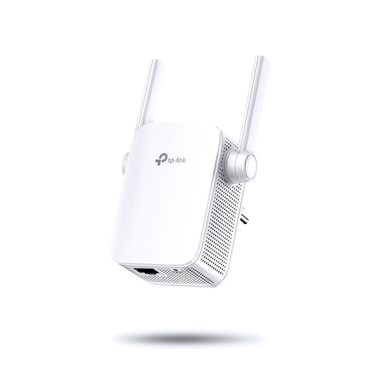 Extensor De Rango Inalámbrico Tp-Link TL-WA855RE 300mbps