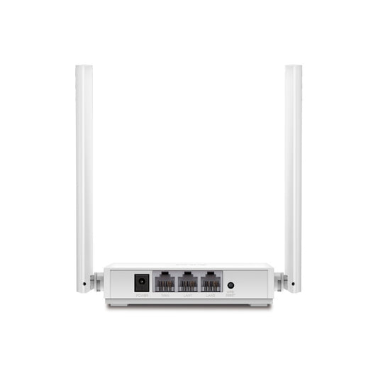 Router Tp-link Tl-wr820n 300mbps Inalambrico 2 Antenas 5 Dbi