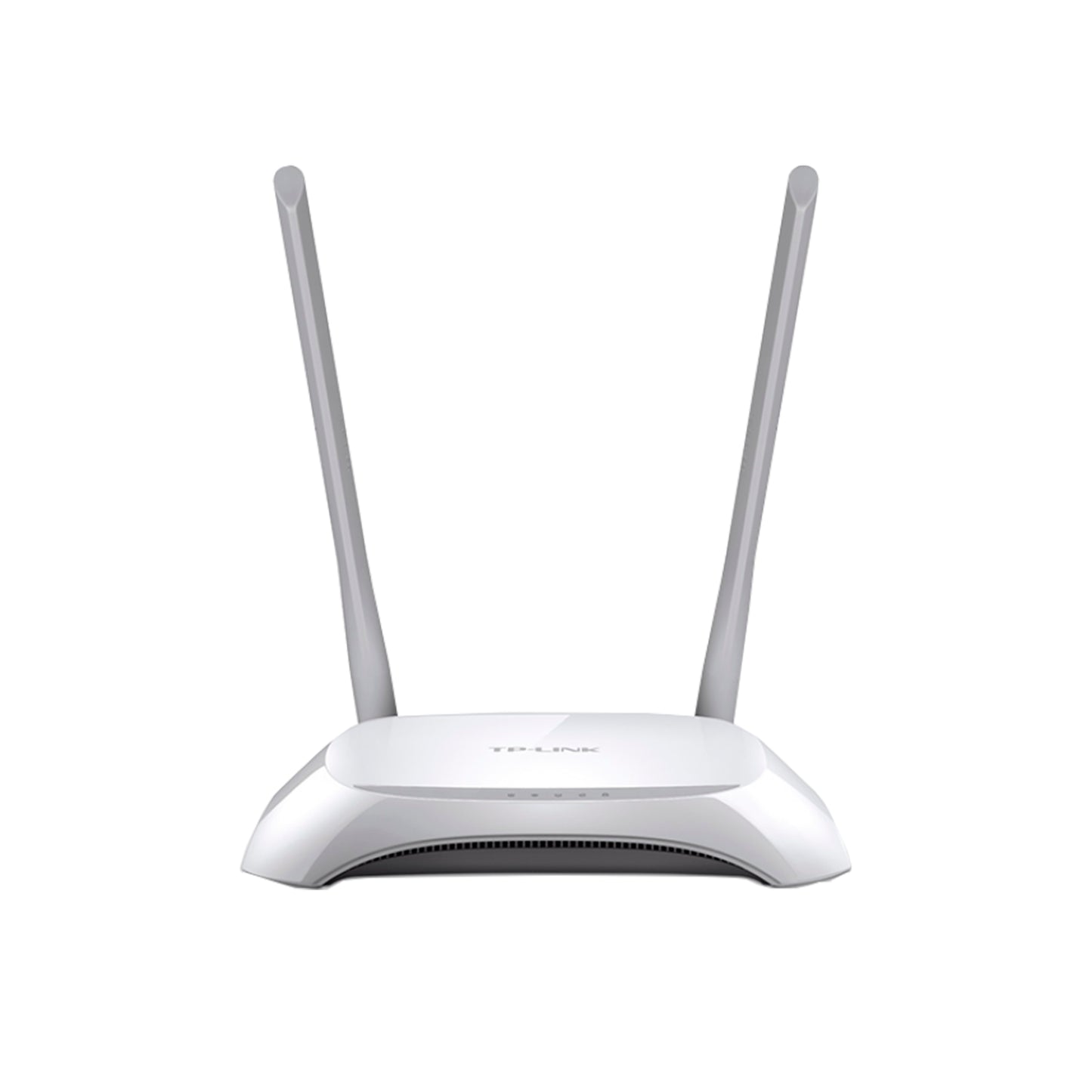 Router Tp-link Tl-wr840n Blanco 5 X Unidades