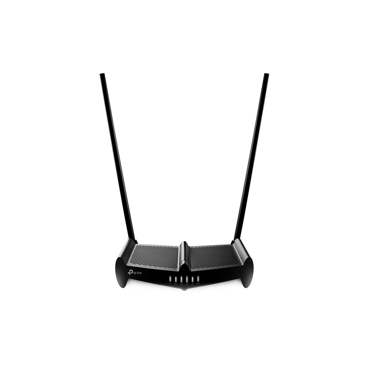 Router TP-Link TL-WR841HP Alta Potencia 300Mbps Wi-Fi N