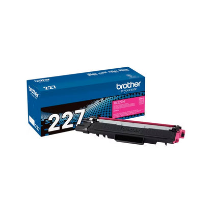 Toner Brother TN227M - Magenta