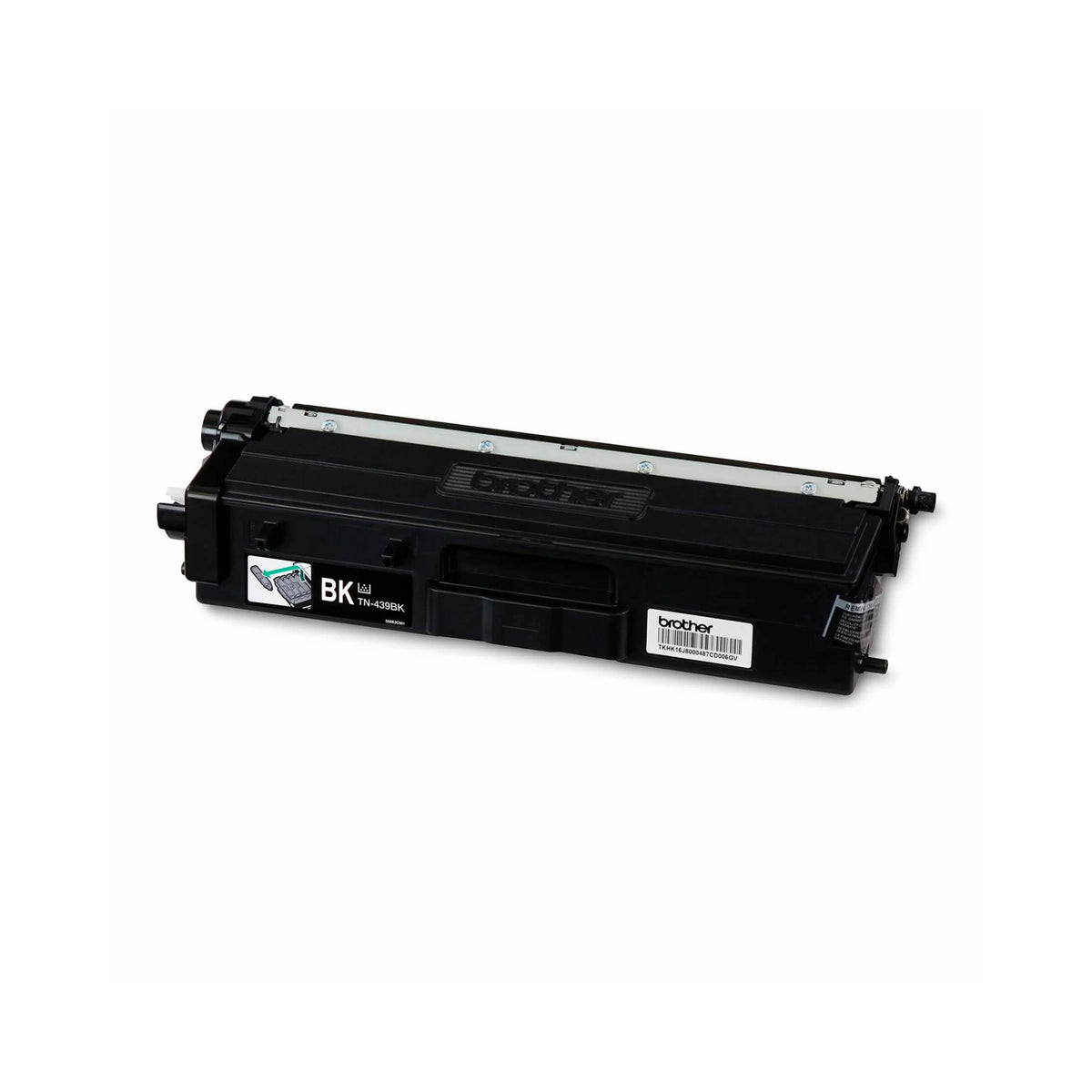 Toner Ultra-High Brother TN439BK - Negro