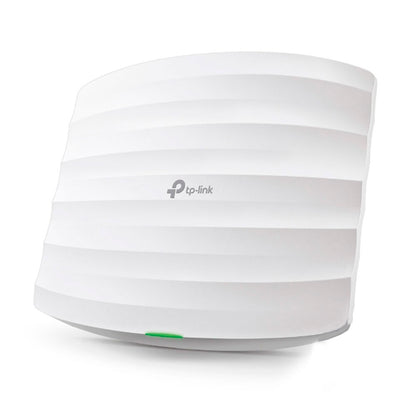 Tp-link Eap225 Access Point Corporativo Wifi Banda Dual Giga