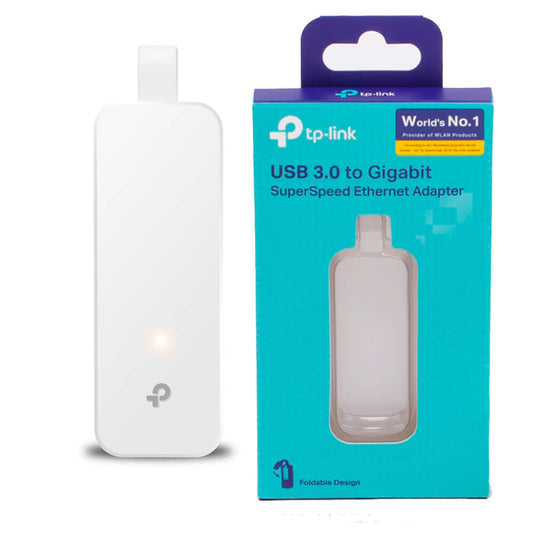 Tp-link Ue300 Adaptador De Red Usb 3.0 A Ethernet Gigabit