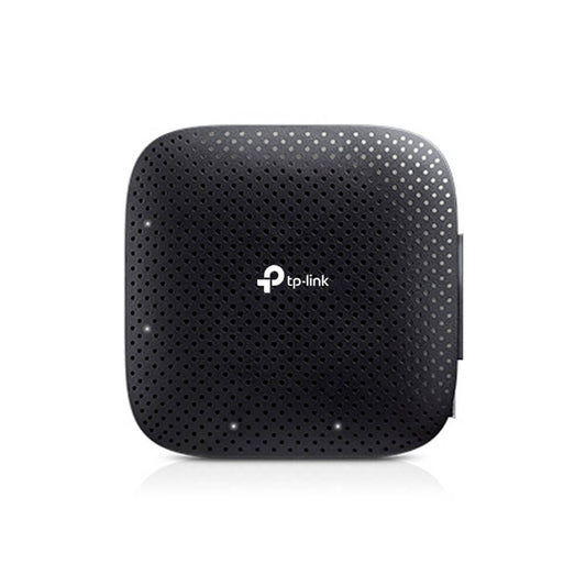 Hub Switch 4 Puertos Usb 3.0 Ultra Compacto Uh400 Tp-link
