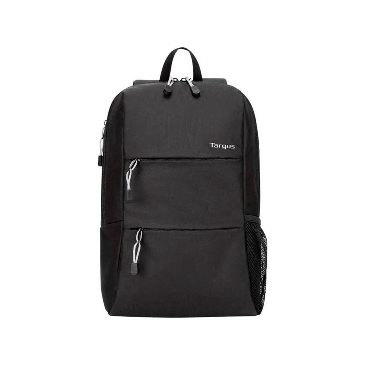 Morral Targus TSB967DI 15.6 Intellect Plus BP - Negro