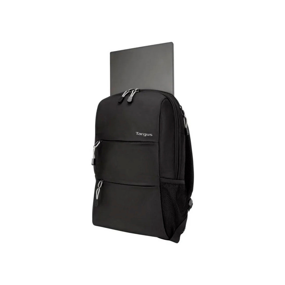 Morral Targus TSB967DI 15.6 Intellect Plus BP - Negro