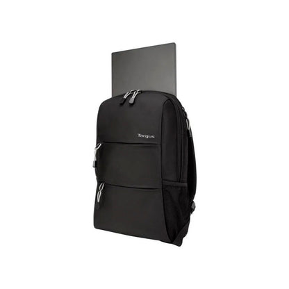 Morral Targus TSB967DI 15.6 Intellect Plus BP - Negro